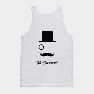 Mr Fantachetic Tank Top